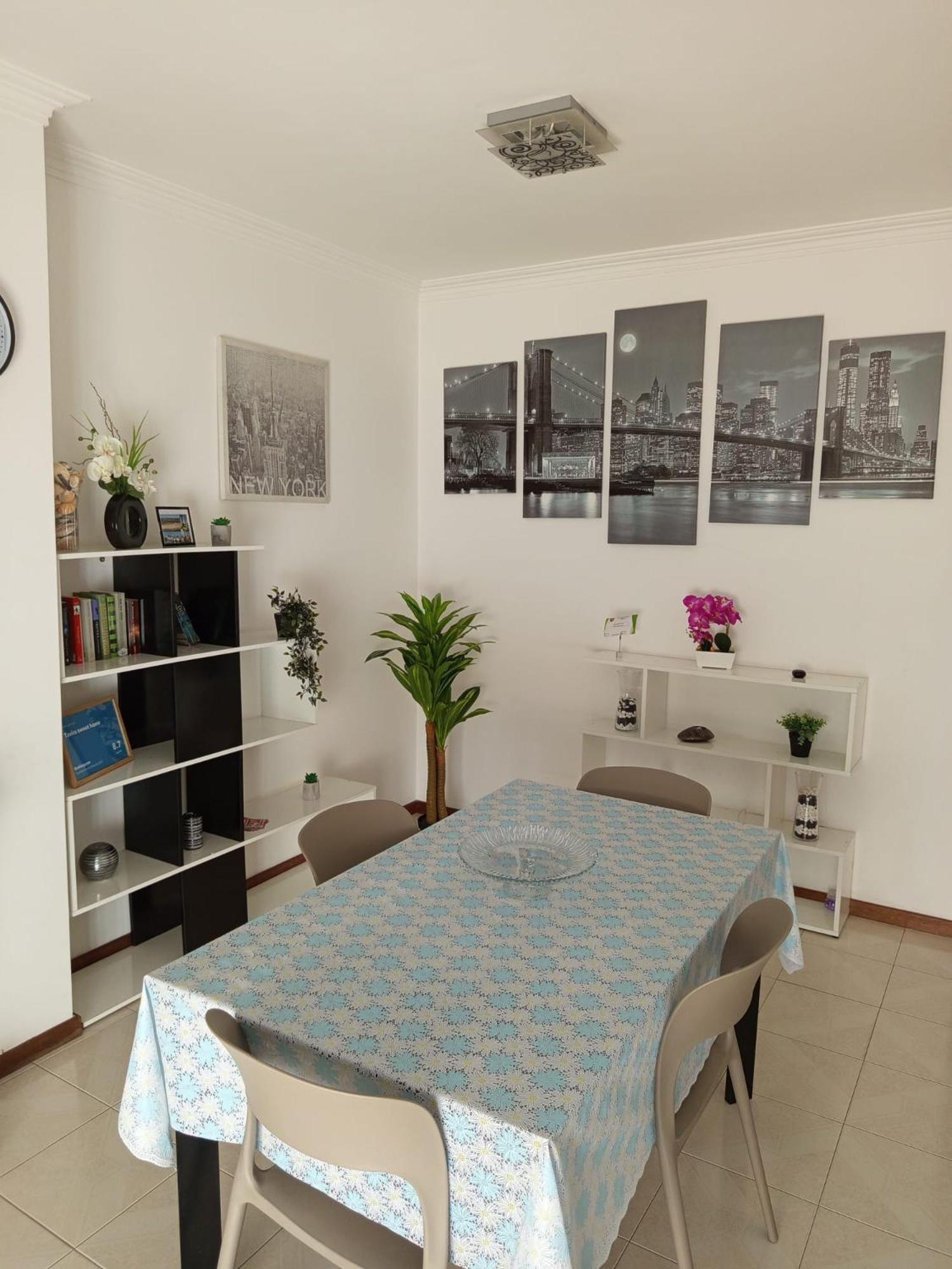 Tavira Sweet Home 外观 照片