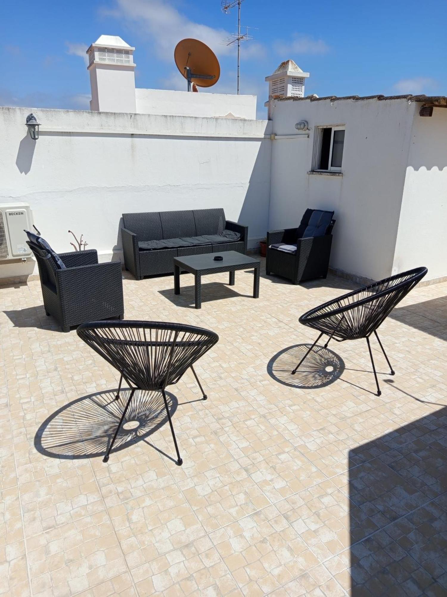 Tavira Sweet Home 外观 照片