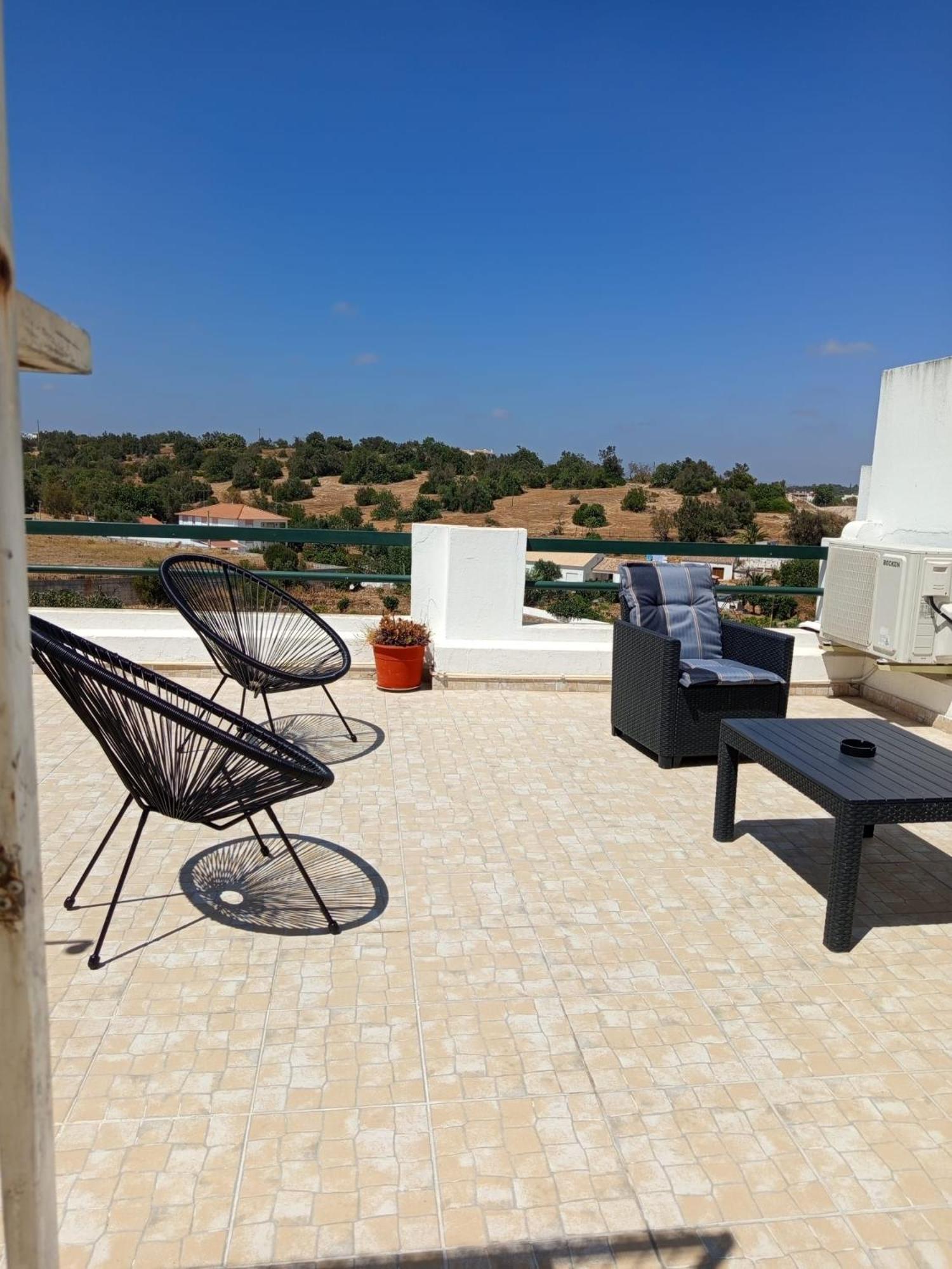 Tavira Sweet Home 外观 照片