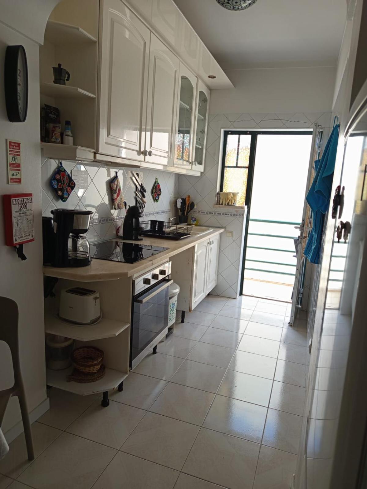 Tavira Sweet Home 外观 照片