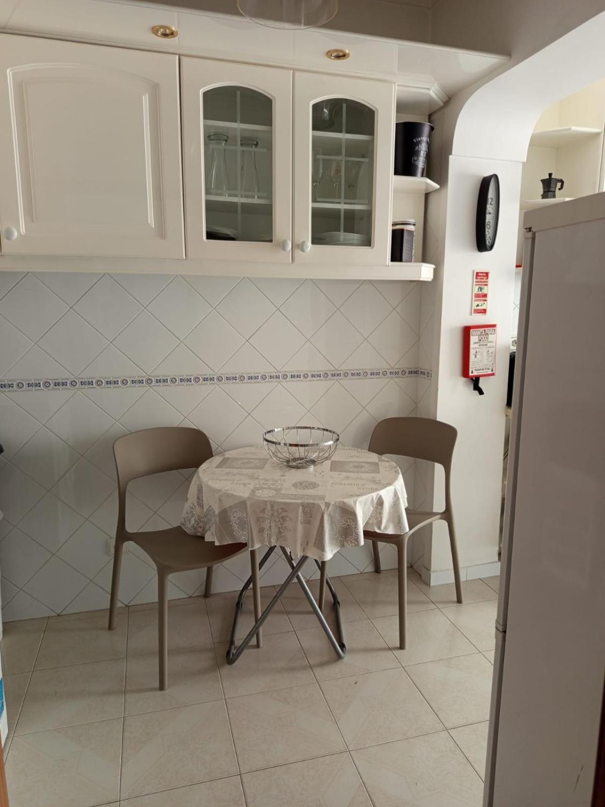 Tavira Sweet Home 外观 照片