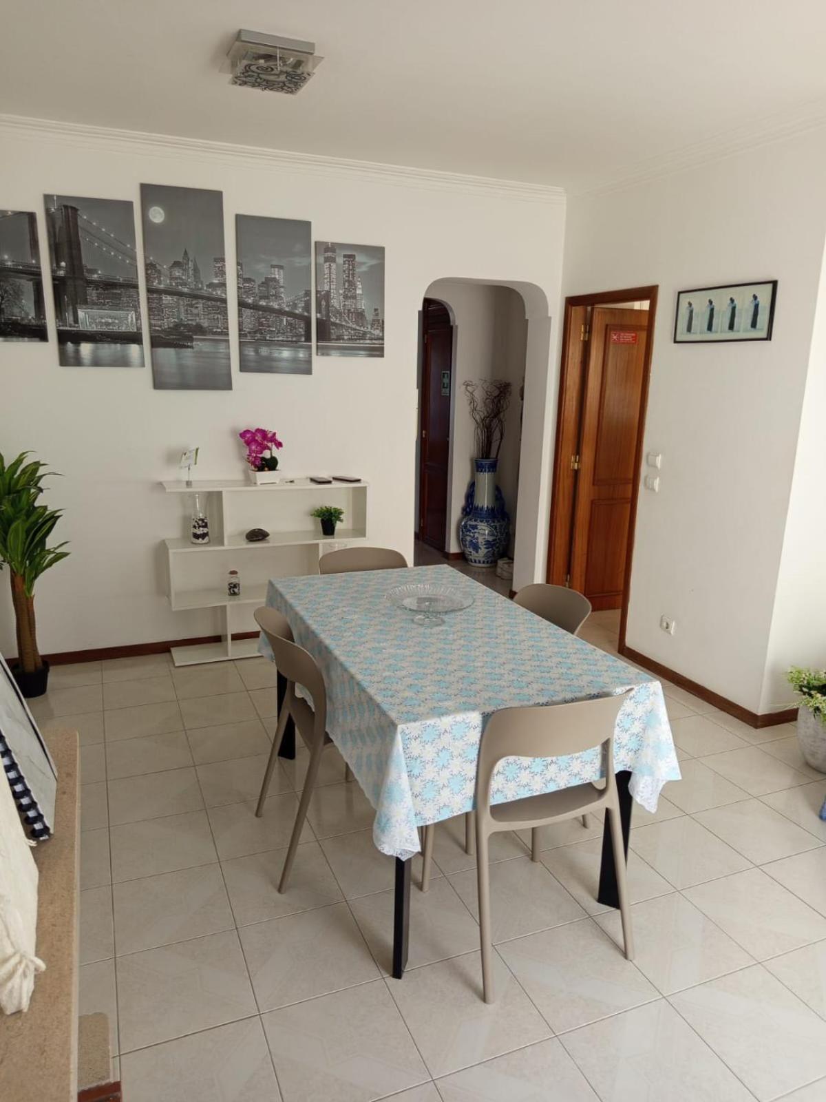 Tavira Sweet Home 外观 照片