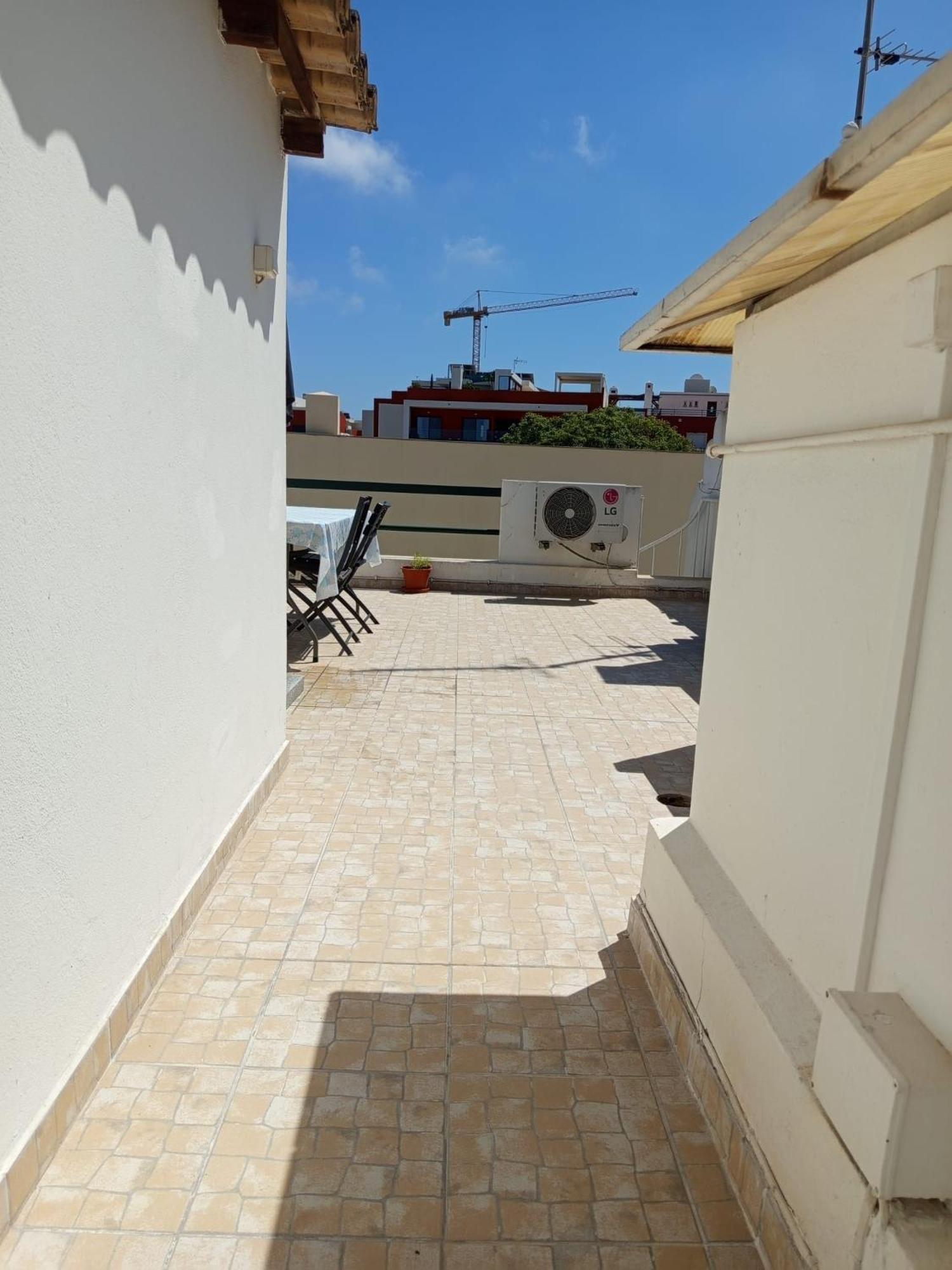 Tavira Sweet Home 外观 照片